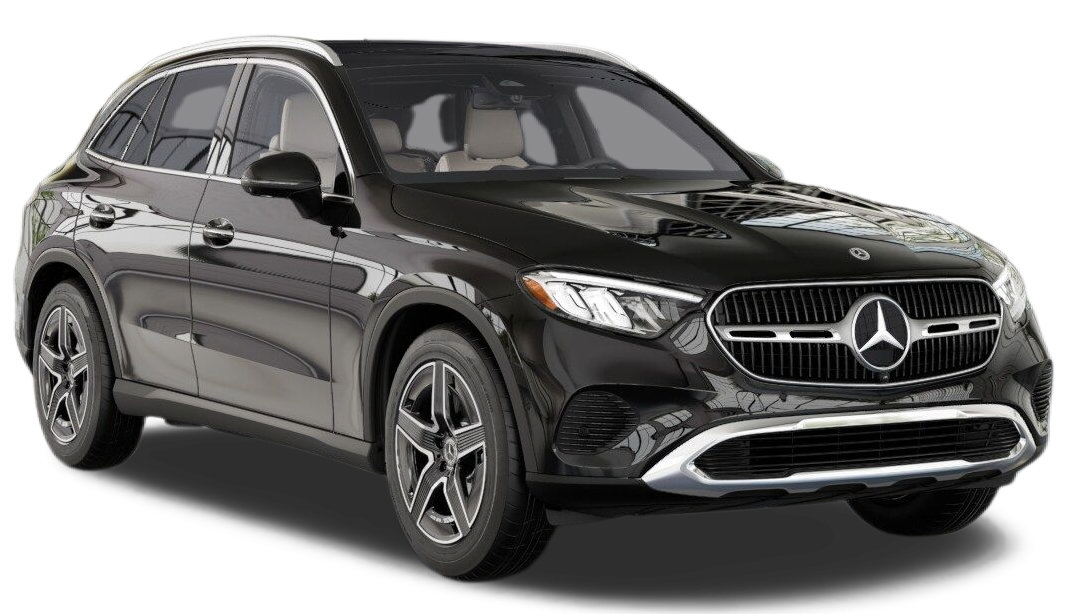 New 2027 Mercedes-Benz GLC 300 4MATIC image 15