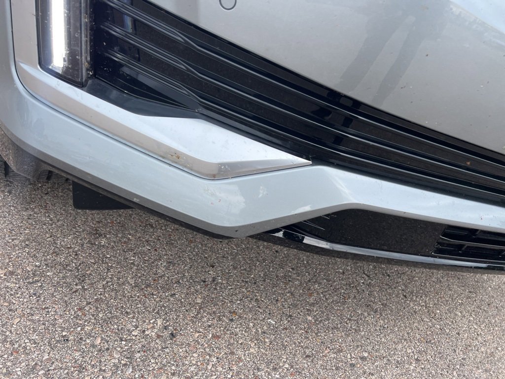 Used 2024 Cadillac Escalade ESV Premium Luxury image 23