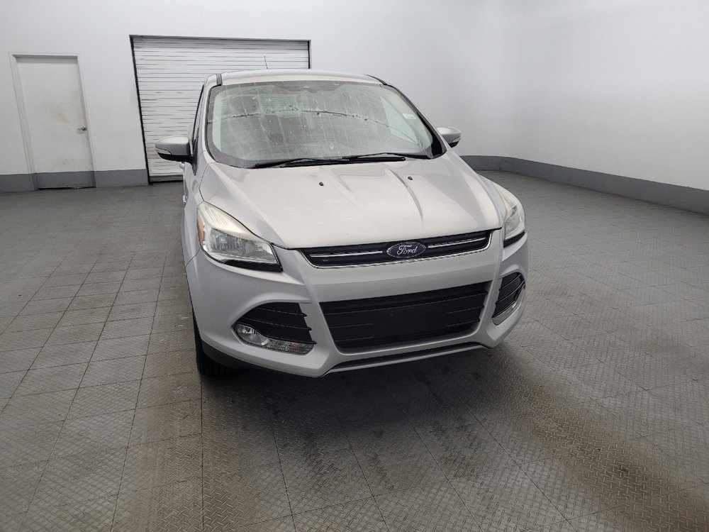 Used 2013 Ford Escape SEL image 14