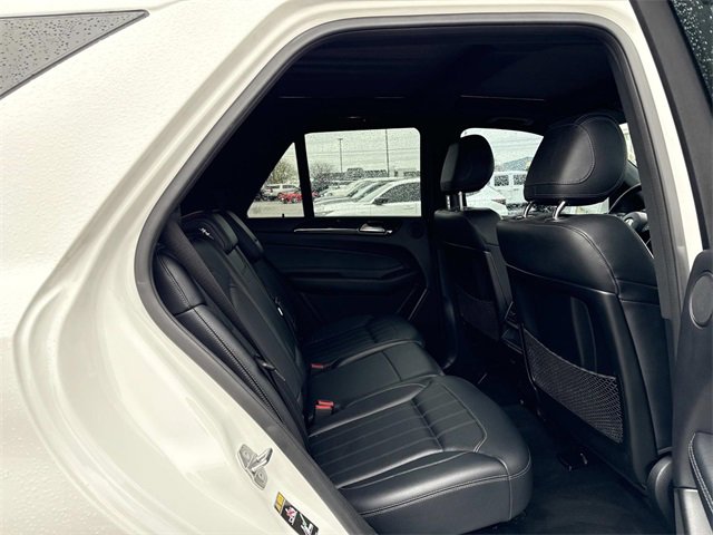 Used 2019 Mercedes-Benz GLE 400 4MATIC image 15