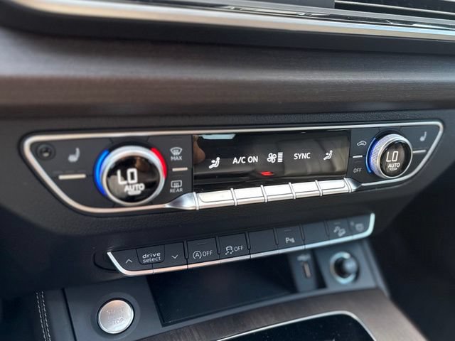 Certified 2023 Audi Q5 2.0T Premium Plus w/ Premium Plus Package AWD/4WD image 28