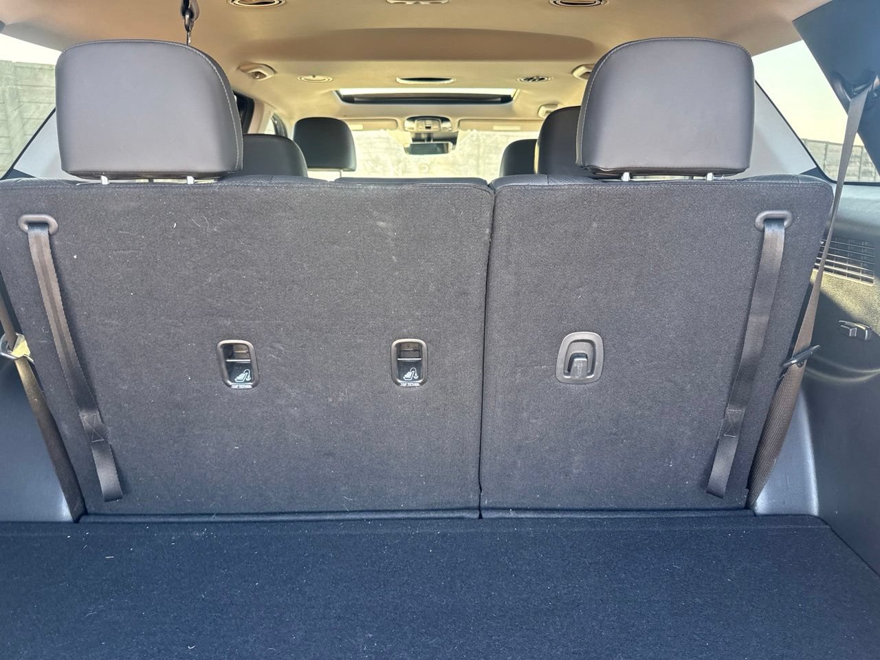 Used 2023 Hyundai Palisade XRT FWD image 28