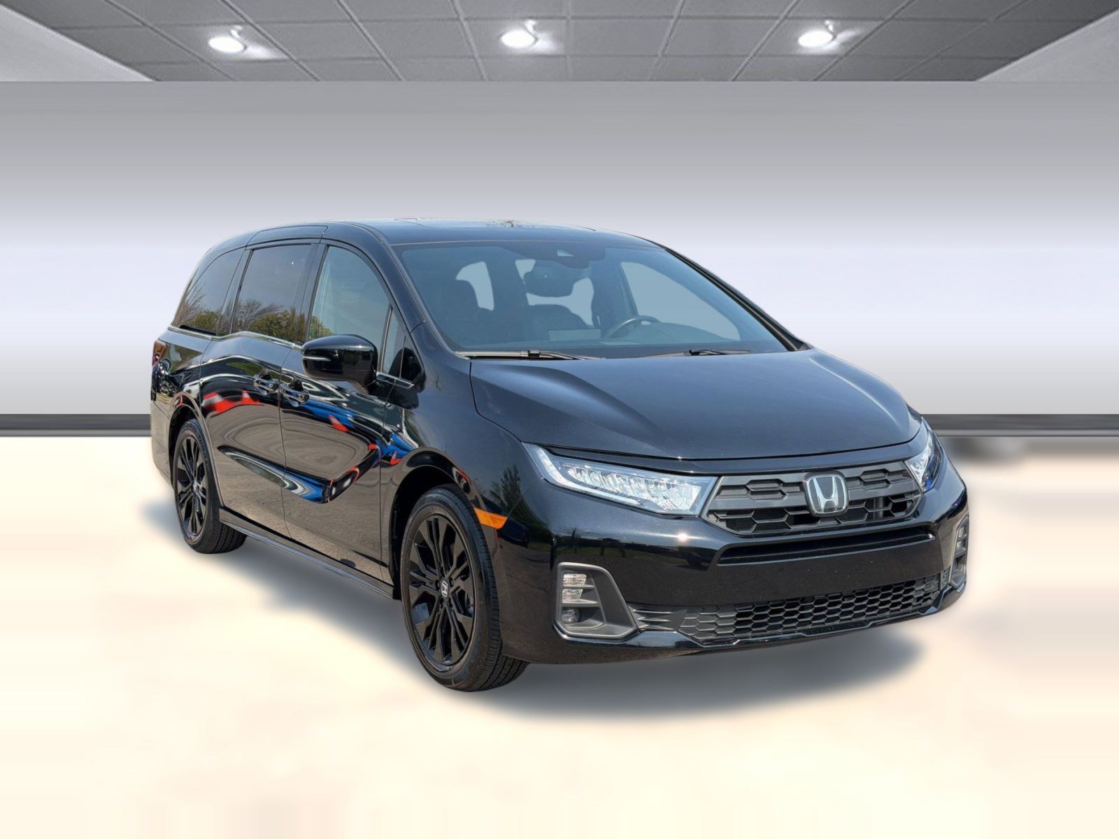 Used 2025 Honda Odyssey Sport-L image 7