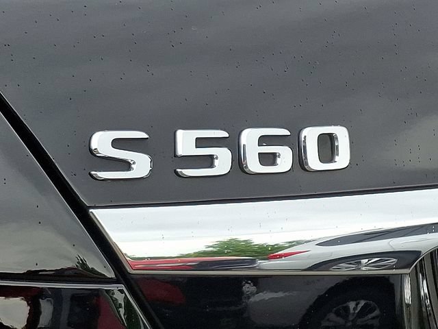 Used 2018 Mercedes-Benz S 450 4MATIC Sedan image 30