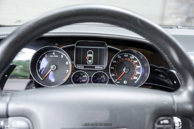 Used 2006 Bentley Continental GT AWD/4WD image 26