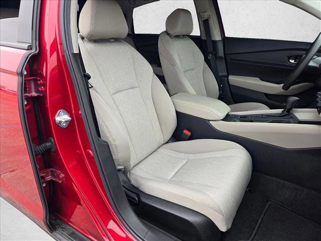 Used 2025 Honda Accord SE image 22