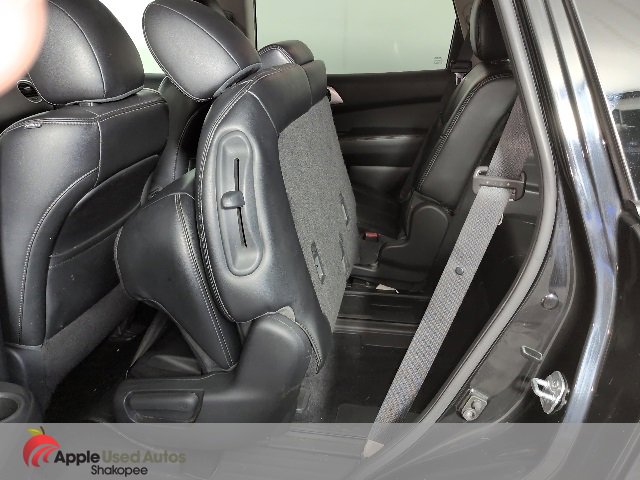 Used 2016 Nissan Pathfinder SL w/ SL Premium Package image 33