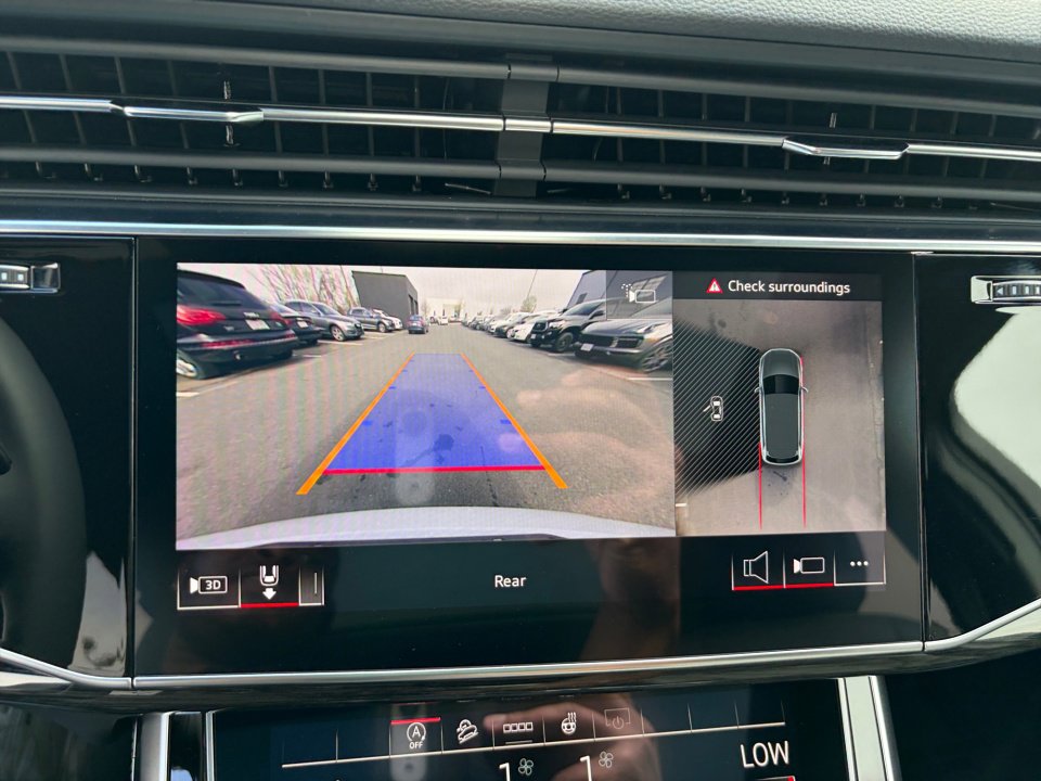 New 2026 Audi Q7 3.0T Premium Plus image 17