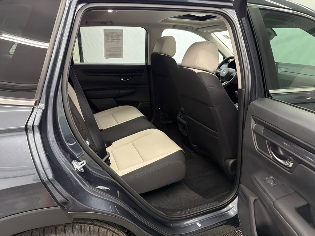 Used 2026 Honda CR-V EX image 16