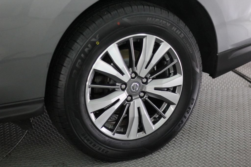 Used 2020 Nissan Pathfinder SL AWD/4WD image 65