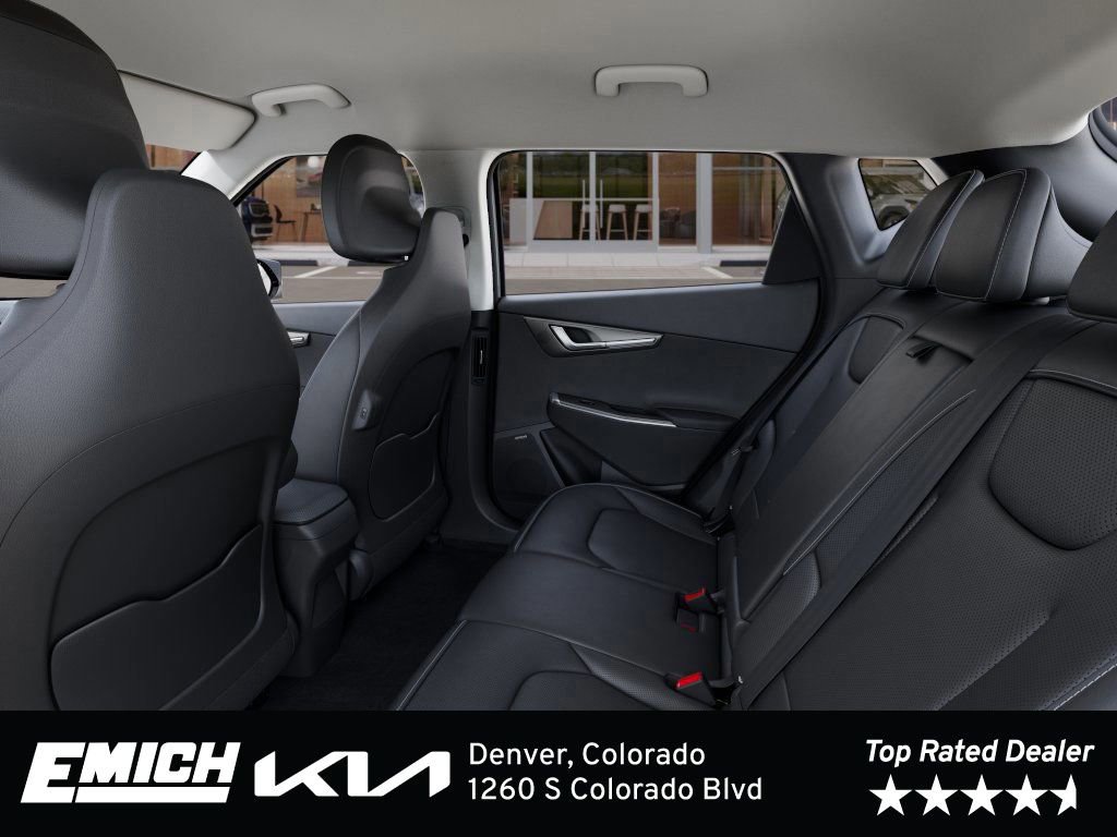 New 2025 Kia EV6 Wind image 26