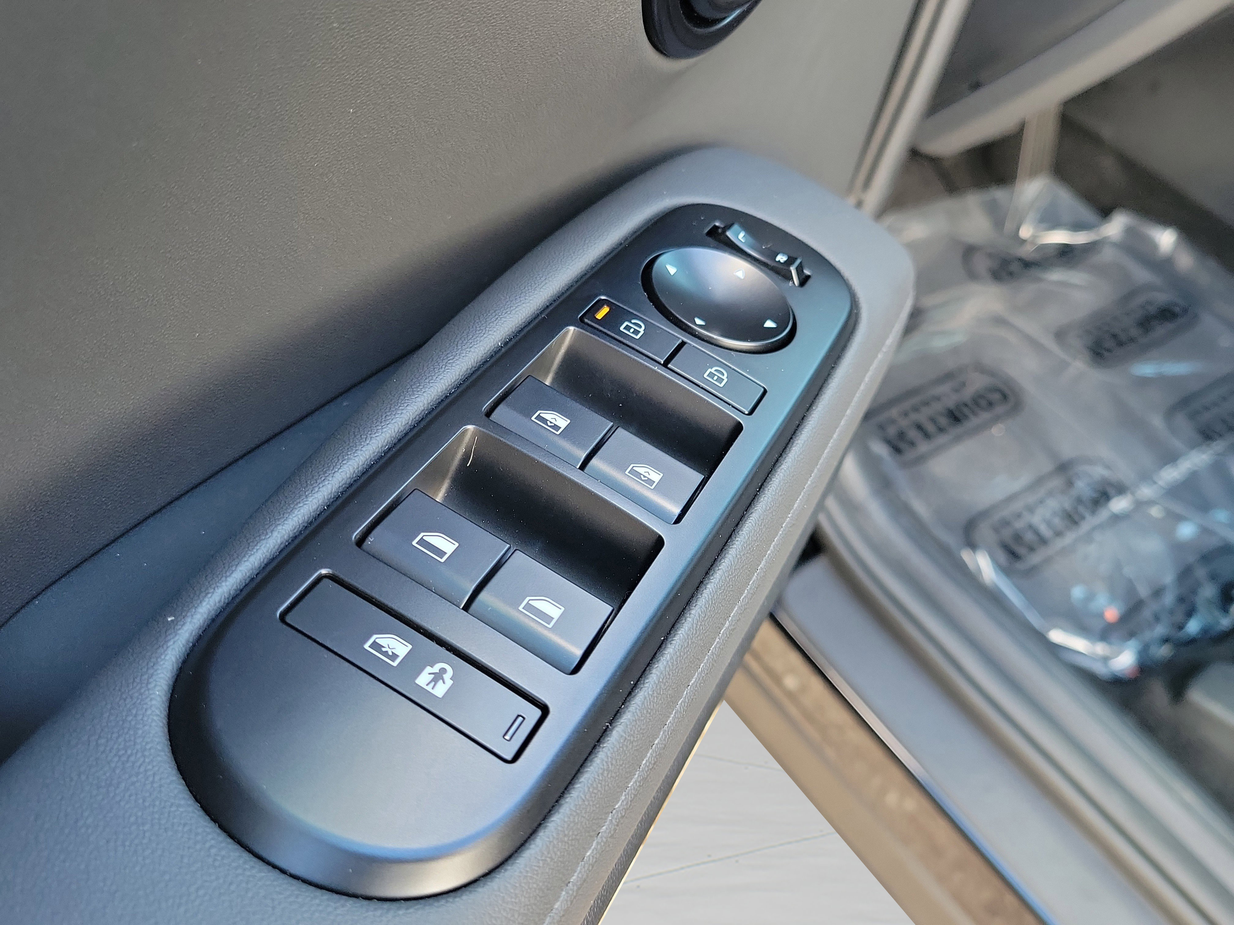 New 2026 Hyundai Palisade XRT Pro image 8