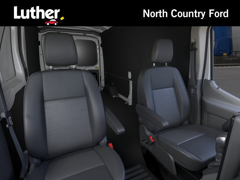 New 2026 Ford Transit 250 148 Medium Roof image 10