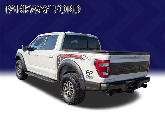 Used 2023 Ford F150 Raptor image 7