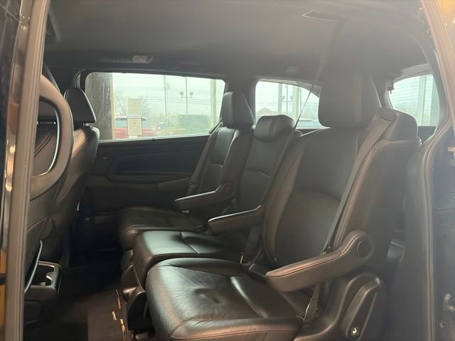 Used 2024 Honda Odyssey Sport image 24