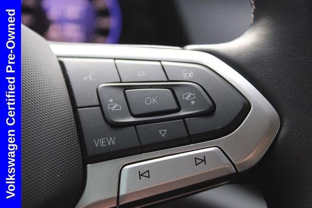 Used 2025 Volkswagen Atlas Peak Edition SE image 33