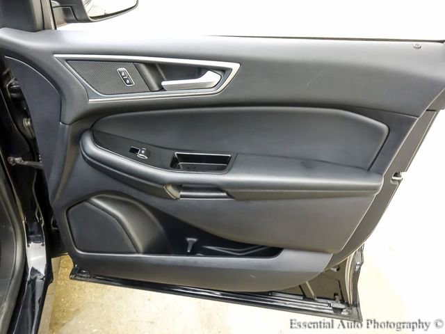 Used 2020 Ford Edge SEL w/ Convenience Package AWD/4WD image 18