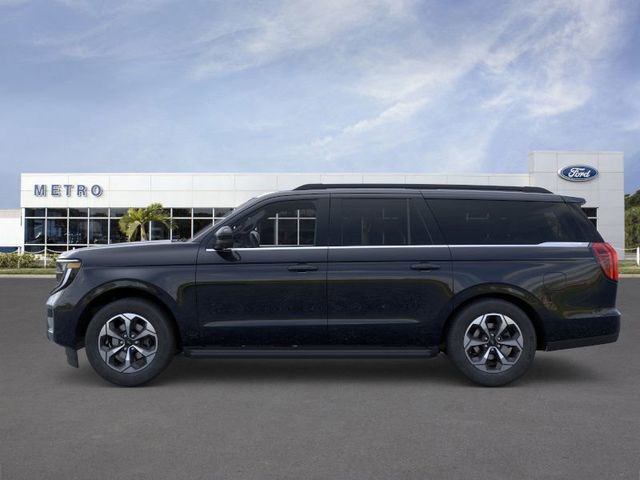 New 2026 Ford Expedition Max Active image 3