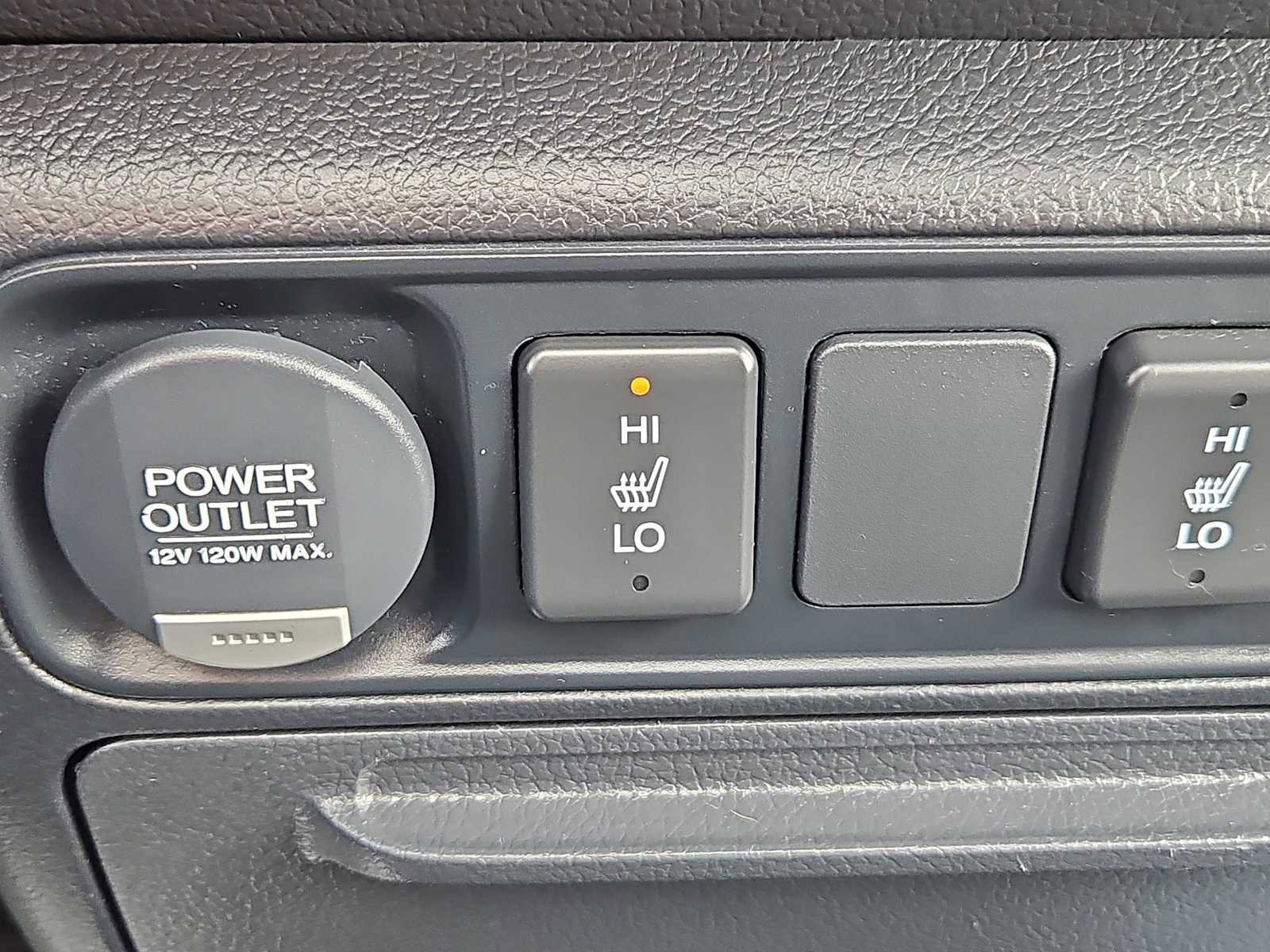 Used 2011 Honda Ridgeline RTL image 19