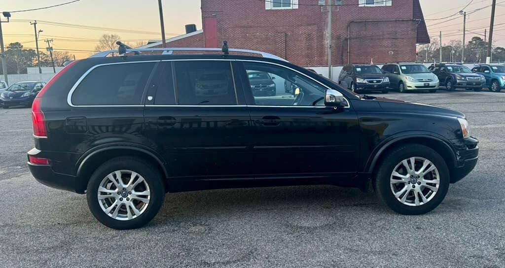 Used 2013 Volvo XC90 3.2 AWD/4WD image 5