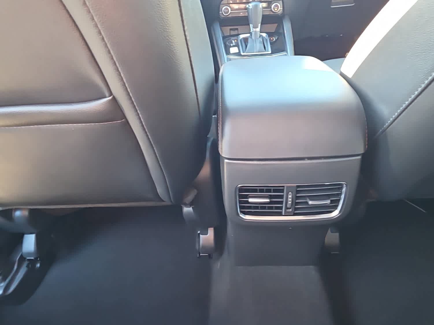 Used 2021 MAZDA CX-5 Grand Touring AWD/4WD image 17