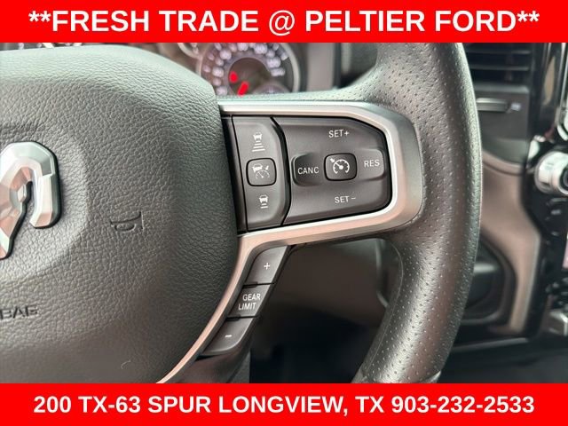 Used 2026 RAM 3500 Tradesman image 19