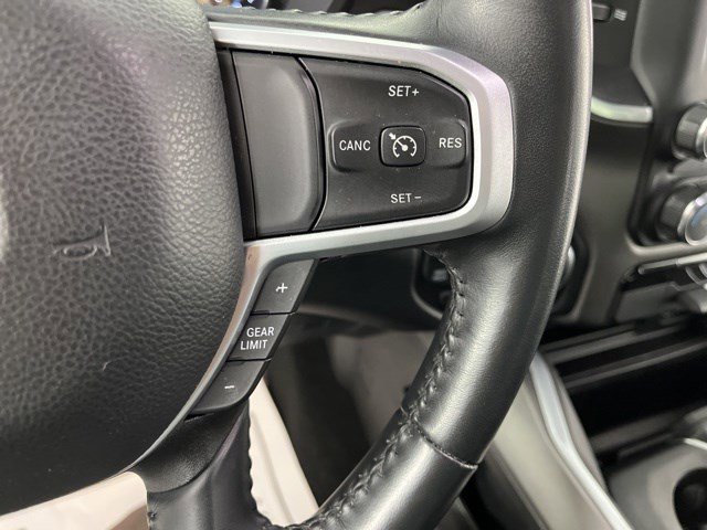 Used 2022 RAM 1500 Big Horn AWD/4WD image 17