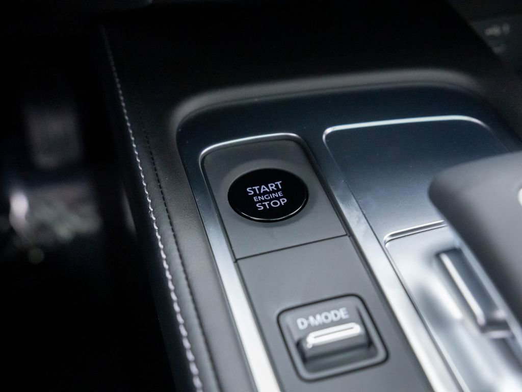 New 2026 INFINITI QX60 Luxe image 21