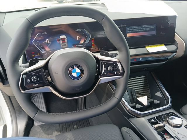 New 2025 BMW X3 xDrive30 w/ Premium Package AWD/4WD image 20