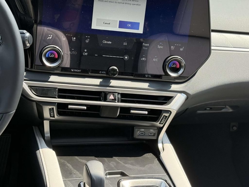 New 2026 Lexus RX 350 Premium AWD/4WD image 14