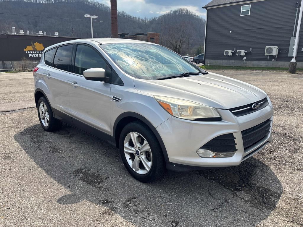 Used 2015 Ford Escape SE image 7
