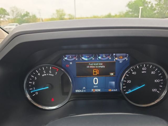 Used 2024 Ford Expedition Max Limited image 12