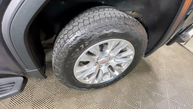 Used 2024 GMC Sierra 1500 Denali AWD/4WD image 15