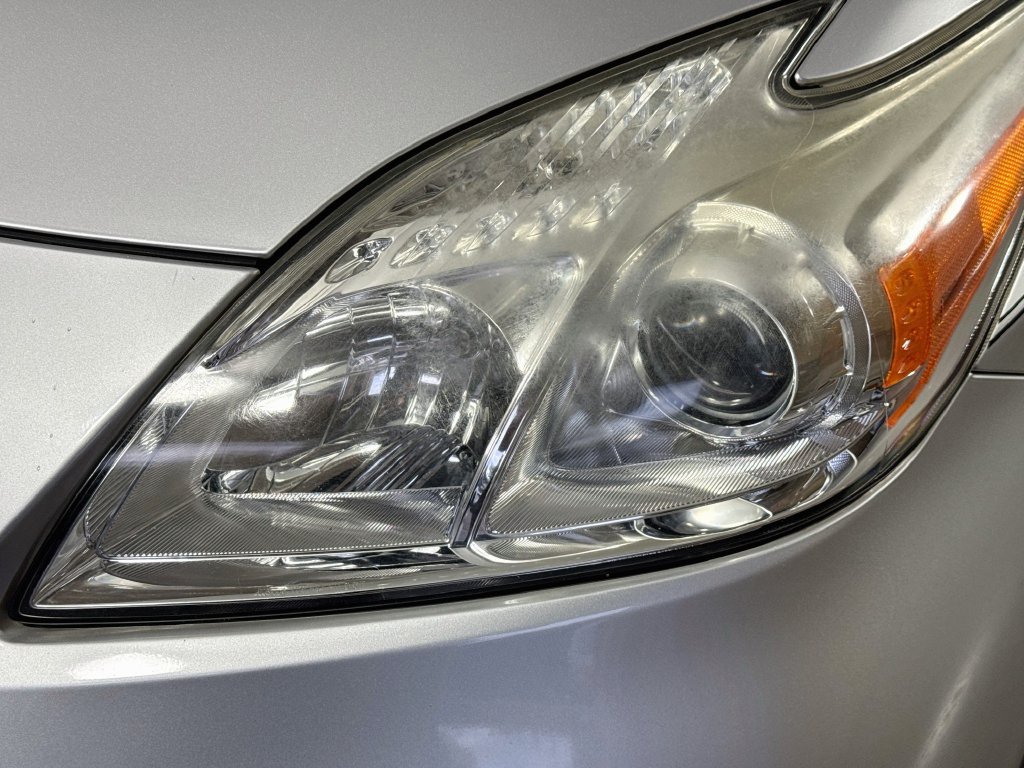Used 2013 Toyota Prius Three FWD image 35