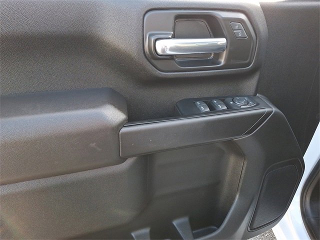 Used 2023 GMC Sierra 2500 Pro w/ Convenience Package image 12