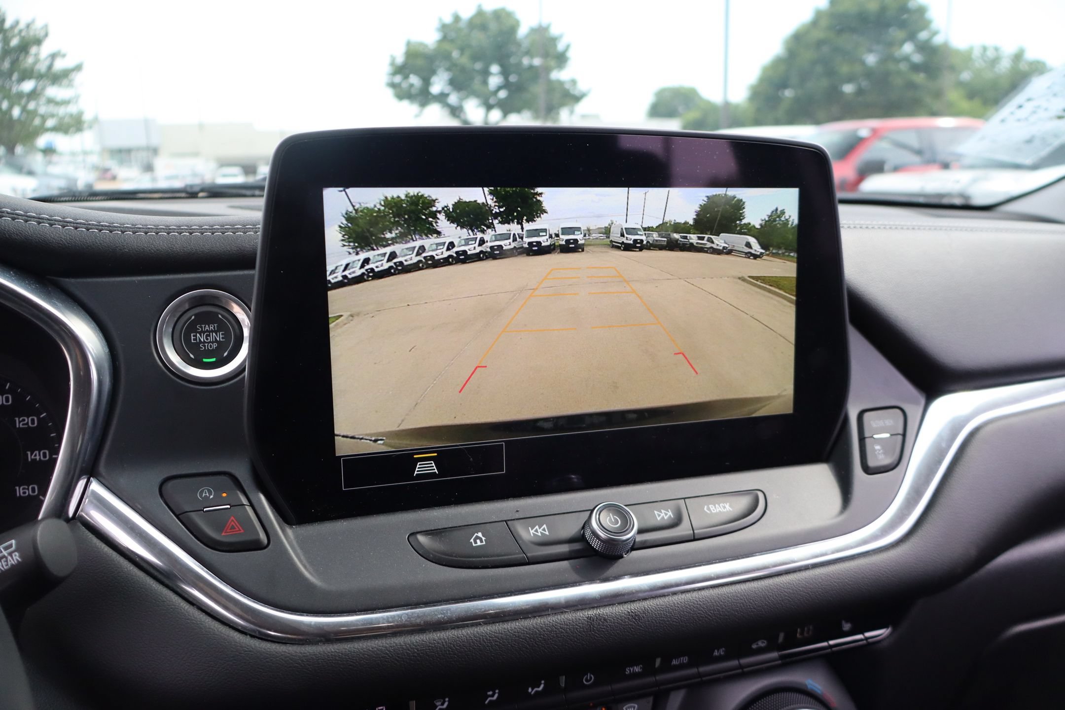 Used 2023 Chevrolet Blazer LT FWD image 22