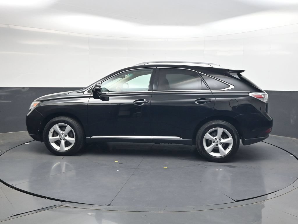 Used 2010 Lexus RX 350 AWD image 7