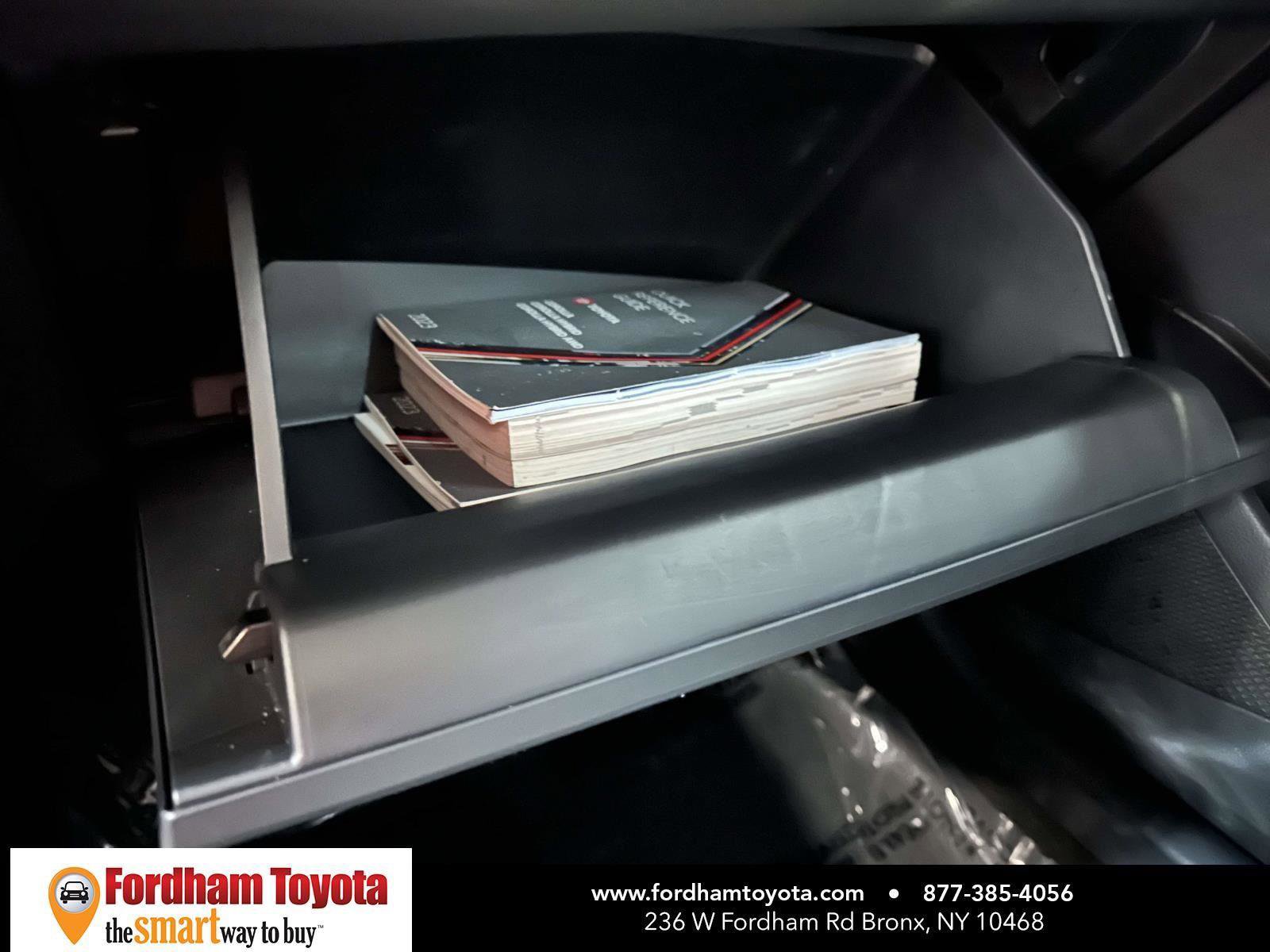 Certified 2023 Toyota Corolla XSE w/ Carpet Mat Package (TMS) FWD image 31