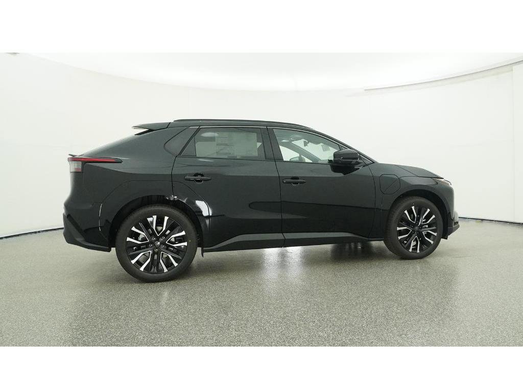 New 2026 Toyota bZ image 26