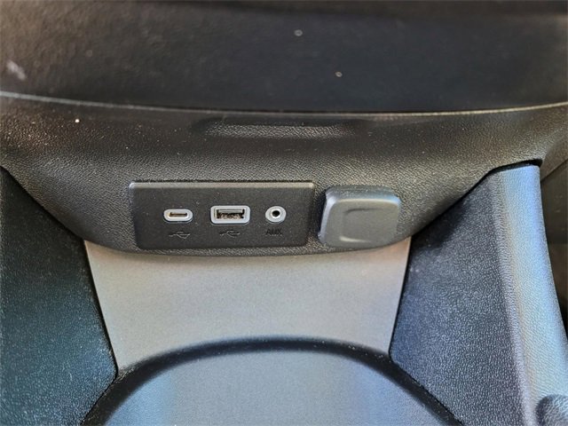 Used 2025 Chevrolet Malibu LS image 22