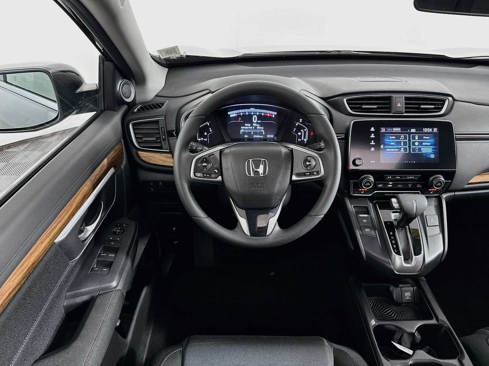 Used 2017 Honda CR-V EX image 19