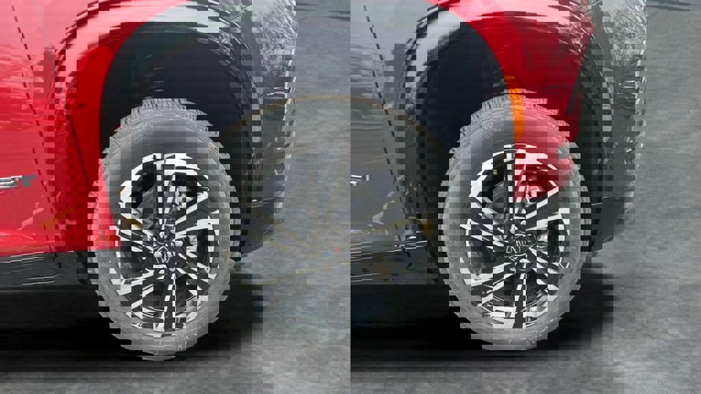 New 2026 Buick Enclave Sport Touring w/ Power Package image 39