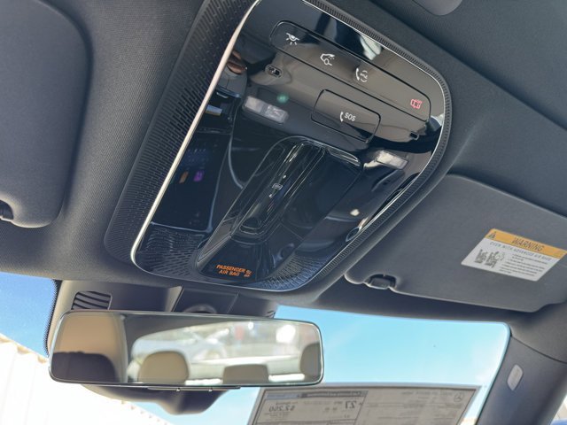New 2025 Mercedes-Benz C 300 4MATIC Sedan image 10