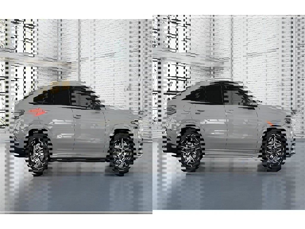 New 2026 Mercedes-Benz GLE 53 AMG 4MATIC image 16