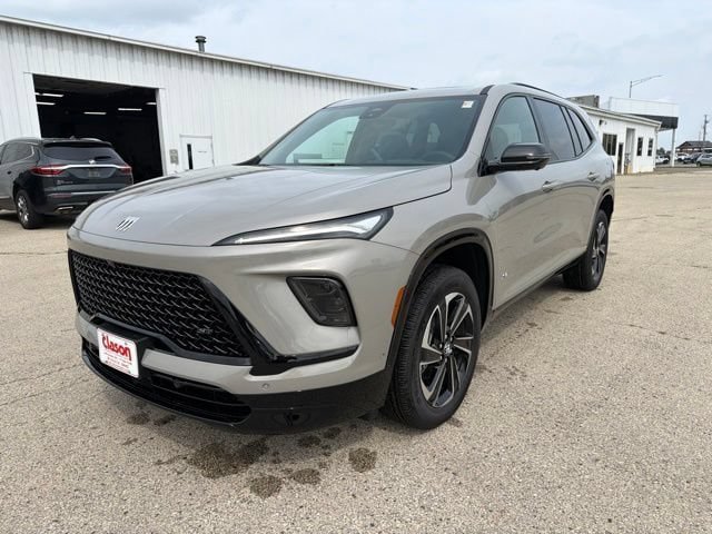 New 2027 Buick Enclave Sport Touring w/ Super Cruise Package