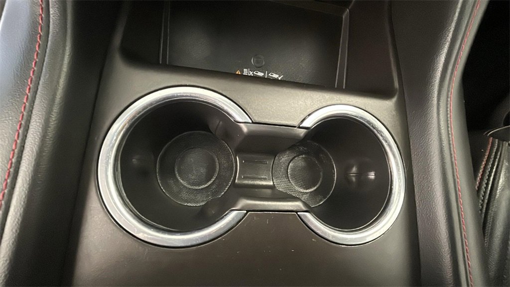 Used 2021 Chevrolet Tahoe RST image 24