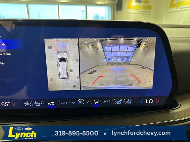 New 2026 Chevrolet Tahoe High Country image 6