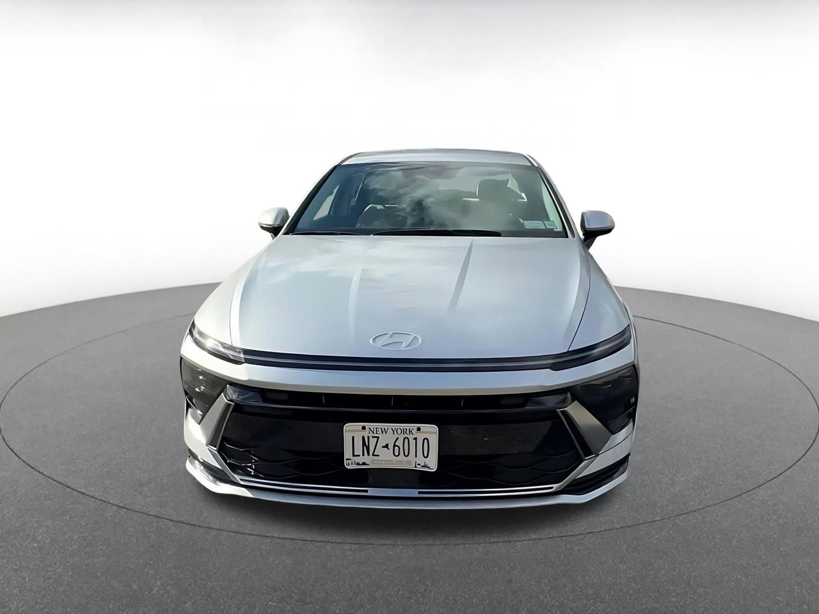 Used 2025 Hyundai Sonata SEL image 4