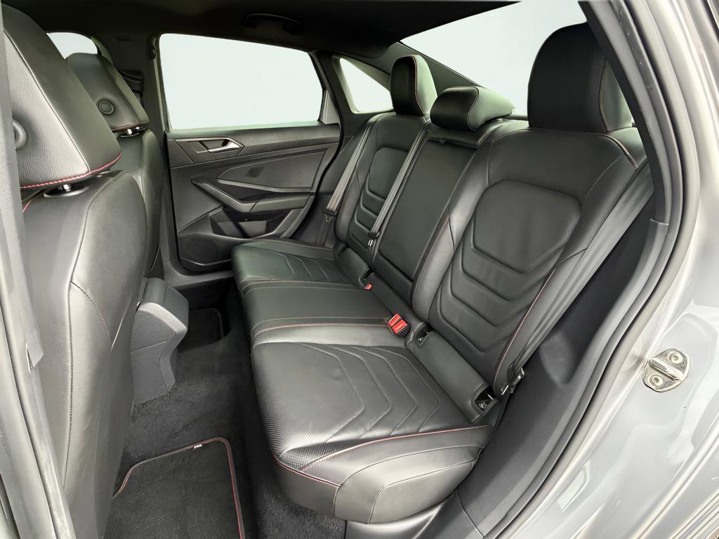 Used 2021 Volkswagen Jetta GLI Autobahn FWD image 21