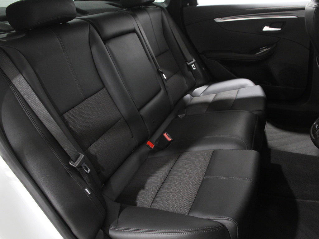 Used 2020 Chevrolet Impala LT w/ LT Convenience Package image 18